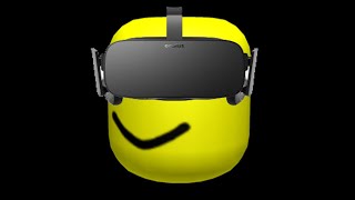 Lego Game VR Exploiting (Roblox)