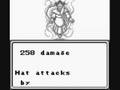 Final Fantasy Legend (Final Boss) -Game Boy-