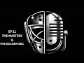 The Mask &amp; The Mic Ep. 11 | The Masters &amp; The Golden Mic
