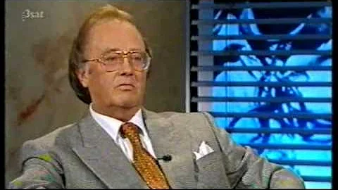 Rene Kollo - Da Capo - Interview with August Everd...