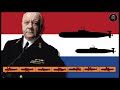 How Effective were Dutch Submarines in World War 2? (1941-1945)