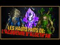 Les hauts faits de lacadmie dalgethar