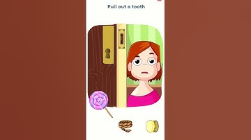 Dop3 Level 38 🦷 Pull The Tooth #shorts #dop3 #shortvideo #viralshorts #dop #viral