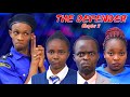 THE DEFENDER💪💪😂( Ukiwa Highschool Alafu Udate Chali Mwenye Haendangi Shule ) Chapter 2