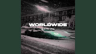 Szeroki Świat (iskraa &amp; arabmafia Remix Ale To Vixa)