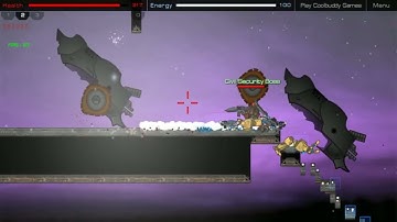 Plazma Burst 2 - Campaign Custom Maps // Game Walkthrough (Civil Security Boss) - Mission