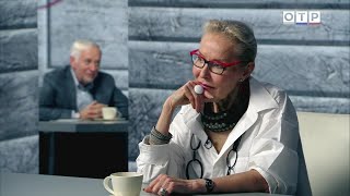 Ольга Свиблова: Самые опасные люди – это недолюбленные люди и люди, не умеющие любить