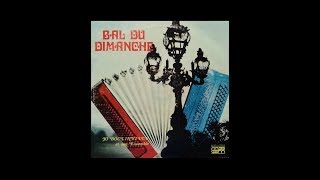 La Bourgeoise - par Jo Boclinville et son accordéon