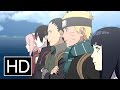 The Last - Naruto the Movie - Official Trailer