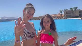 Danatar swimming  Dana taranova 