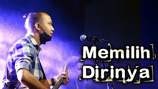 LIVE KONSER NGATMO MBILUNG _ MEMILIH DIRINYA