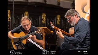 Exaudia duo: Over the Rainbow (H. Arlen)