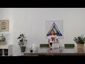 Palestra: O valor das pequenas oportunidades de fazer o bem./Palestrante: Eliane