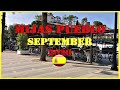 Mijas Pueblo - Walking Tour in September 2020, Malaga, Costa del Sol, Spain