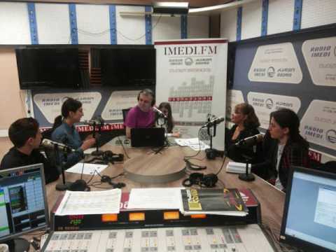 ქართულ ამერიკული დიპლომატიური ურთიერთობები/“დილის სამინისტრო“/რადიო იმედი, Radio Imedi