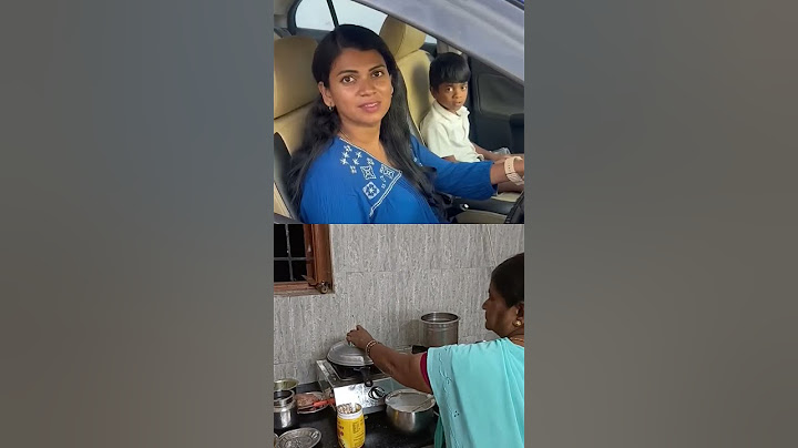 நான் அப்படியே ஷாக் ஆயிட்டேன்  #withlovenagarajsangeetha #happy #trending #funny #comedy
