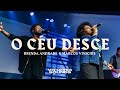 O Céu desce - Brenda Andrade feat Marcos Vinicius | Vitohria Sounds