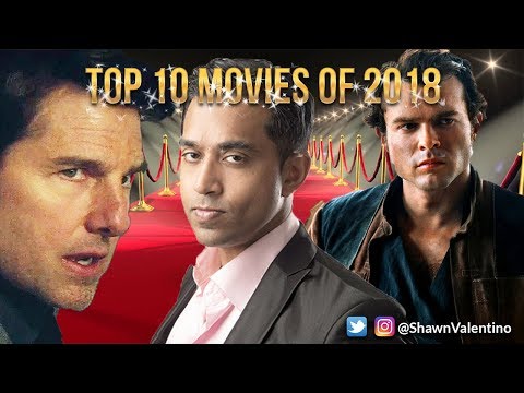 top-10-best-movies-of-2018-review--live-from-academy-awards-oscars-2019-red-carpet-movie-reviews