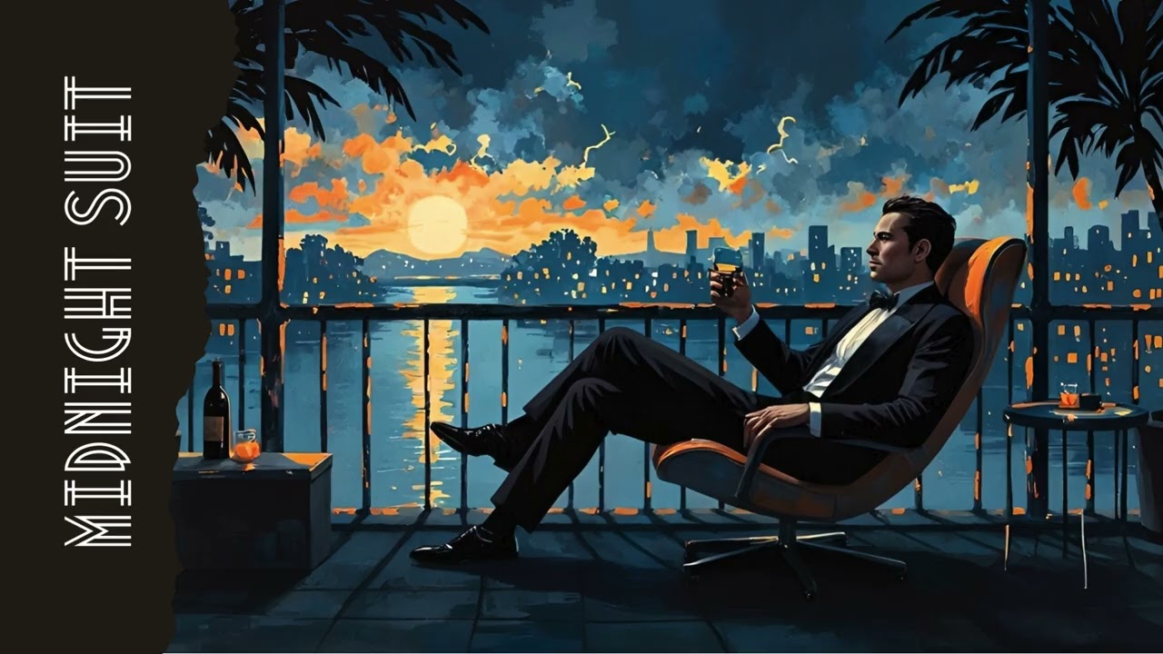 Jazz Music for Intimate Nights