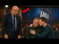 Dr. Phil FREEZES After Guest Says “Dad, I Still Love You Anyway”