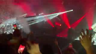 Don Diablo - Survive (VIP Mix) Live at DLDK Manchester 2018