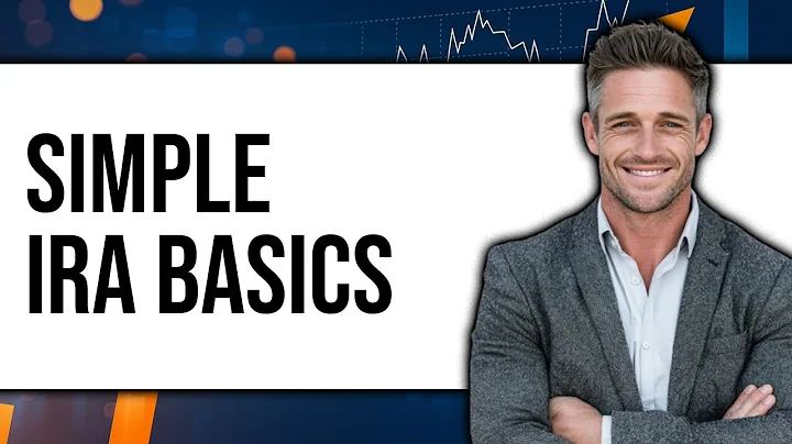 Simple IRA Explained