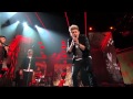 One direction  midnight memories the xfactor usa 2013 final