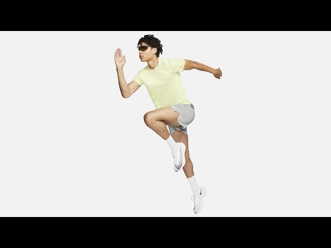 EWu Reviews: Nike Flex Stride Running Shorts