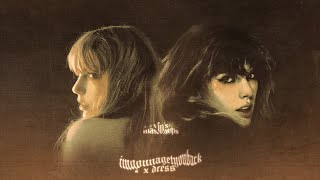 "dress • imgonnagetyouback" • taylor swift (concept mashup) ˚.・ ｡