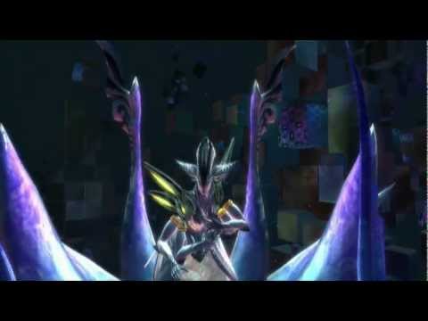 PS3 白騎士物語-光と闇の覚醒-SSQ 最終話｢異界の王｣ by ３騎士への変身