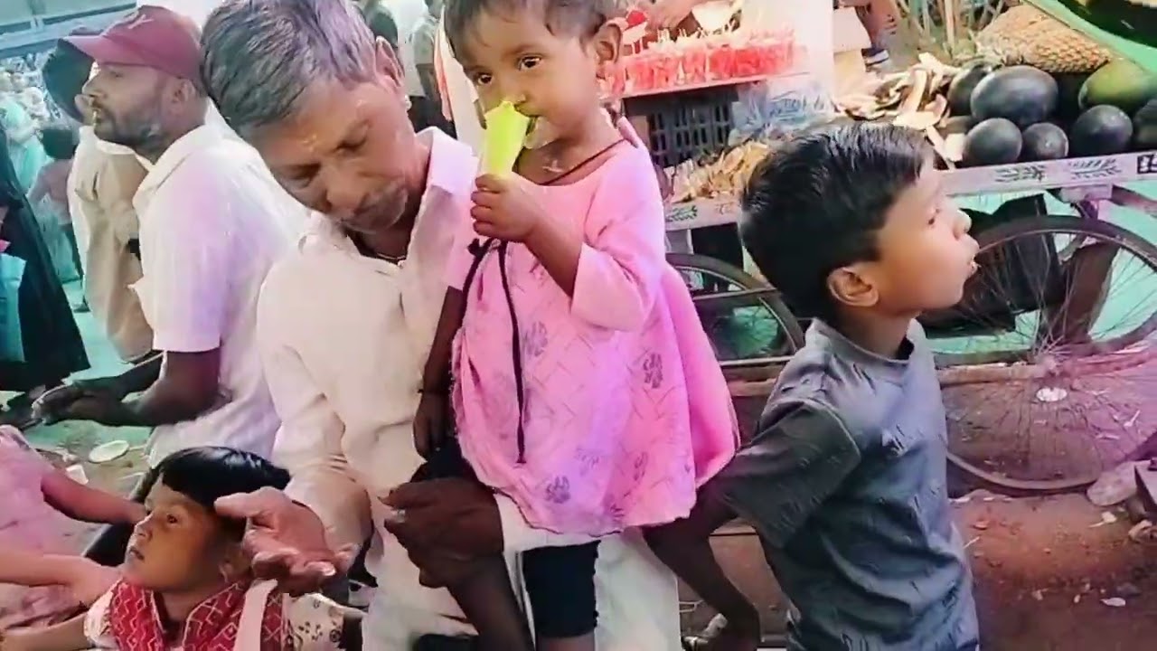 लातूर सिद्धेश्वर यात्रा पादुका पालखी सोहळा अखंड हरिनाम सप्ताह