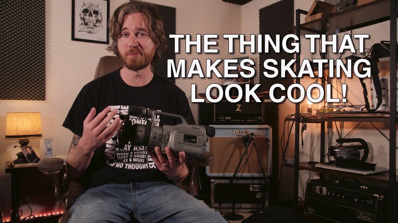 Going For The Skateboarding Style Of The 2000s || Skate Vlog - Ep. #5