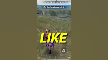 New rank Push Trick solo or squad #short #freefire #tipsandtricks #rankpush