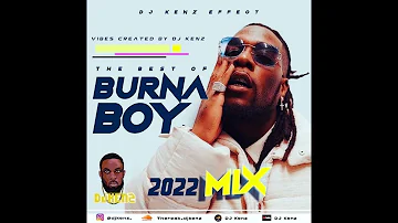 Best of Burnaboy Mix 2022  #Burnaboy #Afrobeat #BestofBurnaboy #Afrobeats #lovedamini #album