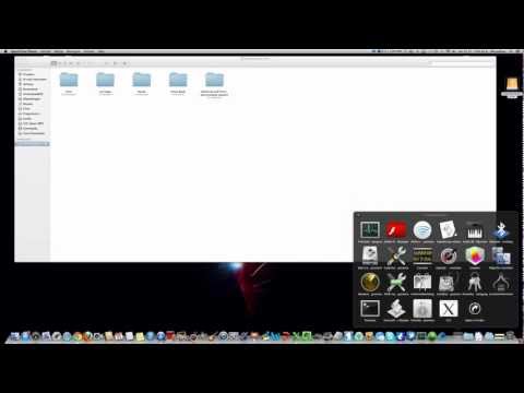 How to open an ISO on Apple Mac (Tutorial #2)