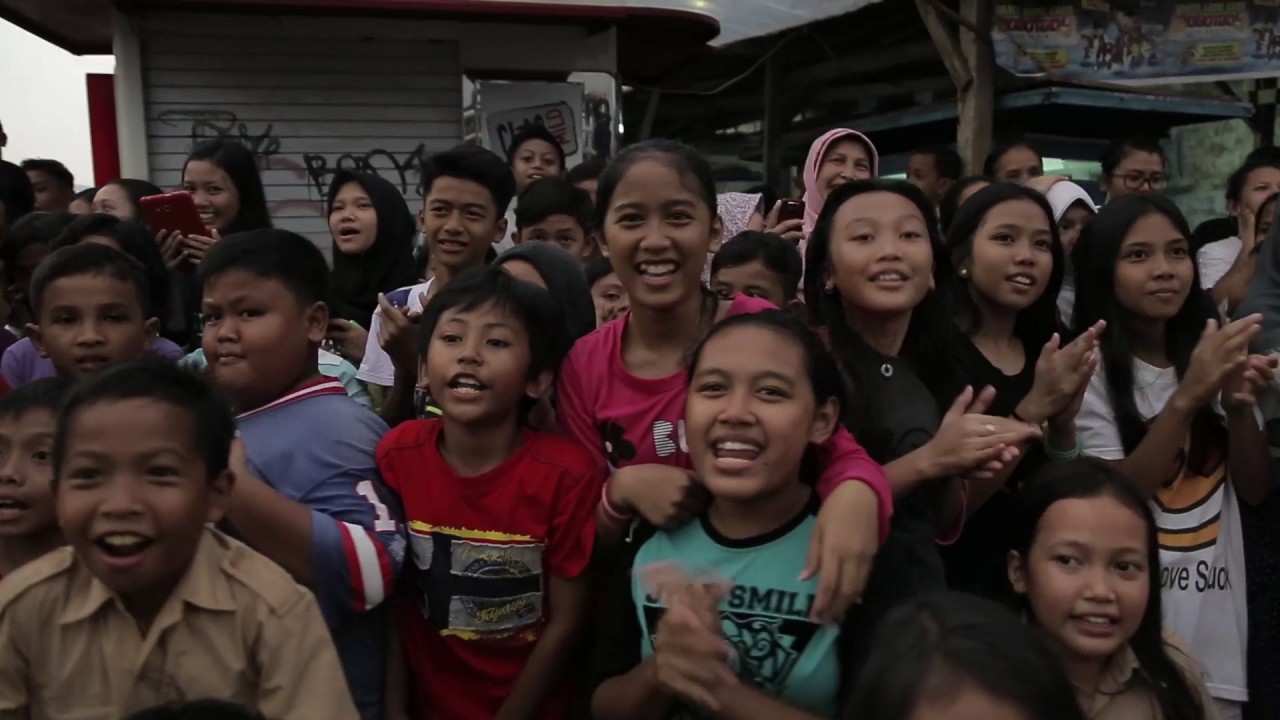 Pertaruhan Film BTS #1 (2017) - Drama, IFI Sinema