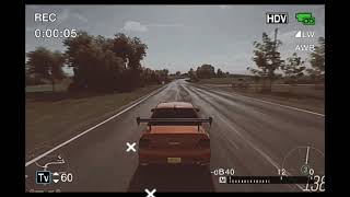 Fast&Furious 3 Tokyo drift lancer evo IX 2006 in Forza horizon 4 montage #drift #Fast&Furious #jdm