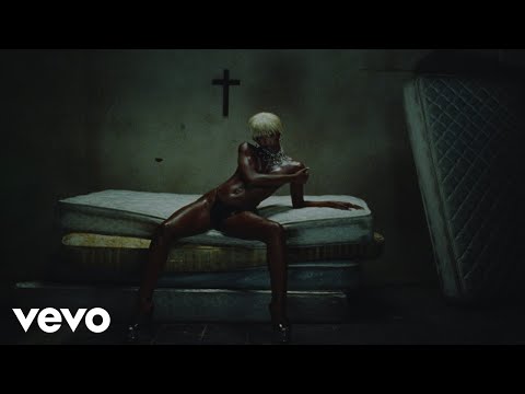 Music Video Preview