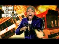 THINGS GOT SUPER CRAZY I CAN T PLAY THIS NO MORE GTA 5
