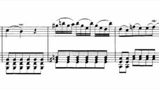 adagio (bach-marcello) chords