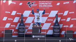 Suzuki - World Champion | Moto GP 2020 | Joan Mir