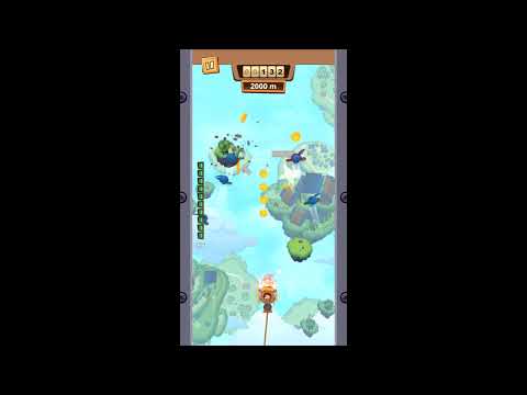 BattleSky Brigade: Harpooner - Unfinished (Apple Arcade)