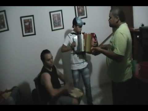 Manuel Julian Martinez La hamaca Merengue