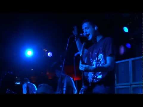 Attack Attack! (3)