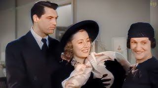 Penny Serenade (1941) colorized