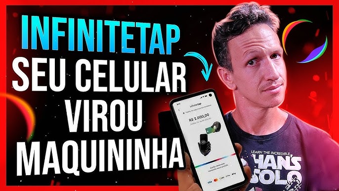 Transforme seu iPhone em uma máquina de pinball (ou quase)