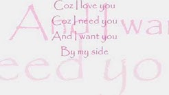 Agnes Monica- Coz I Love You  - Durasi: 4:45. 