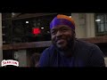 Supreme signed to father ghostface killah on yapp city record label part 1