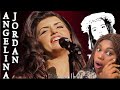 Foreigner Reacts To Angelina Jordan - Bang Bang 