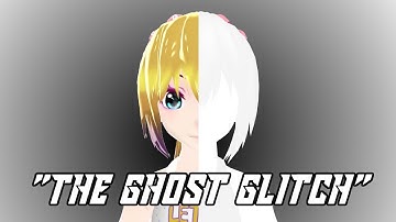 [MMD] How To Fix White Glitch [OLD]